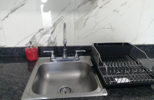 Tepic Apartamento | Departamento Ciudad del Valle B