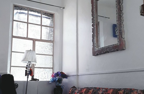 Ciudad de México centro Apartamento | Departamento clásico en Paseo de la Reforma