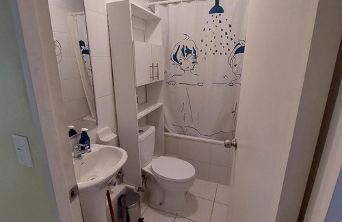 Cardonal Apartamento | Departamento