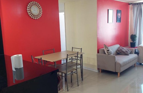 Cardonal Apartamento | Departamento