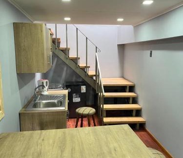 Punta Arenas Apartamento | Departamento