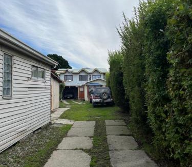 Punta Arenas Apartamento | Departamento
