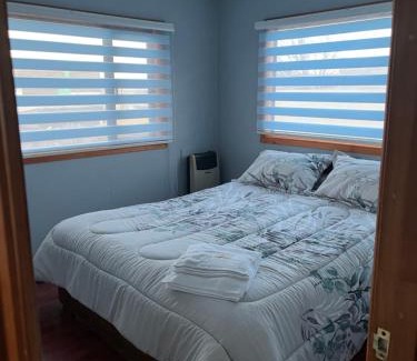 Punta Arenas Apartamento | Departamento