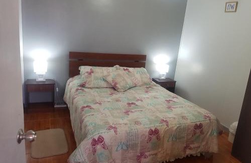 San Pedro de Atacama Apartamento | Departamento Luna Andina