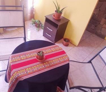 San Pedro de Atacama Apartamento | Departamento Luna Andina