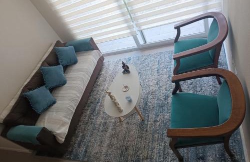 San Pedro de la Paz Apartamento | Departamento