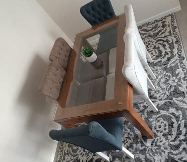 San Pedro de la Paz Apartamento | Departamento