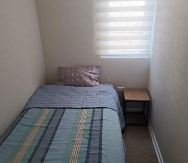 San Pedro de la Paz Apartamento | Departamento