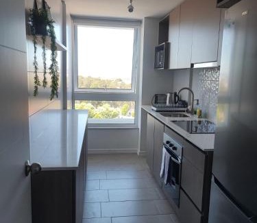 San Pedro de la Paz Apartamento | Departamento San Pedro de la Paz