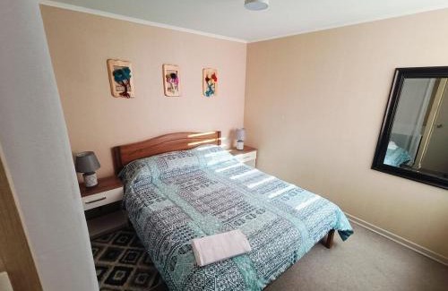 San Pedro de la Paz Apartamento | Departamento a pasos de la ruta 160