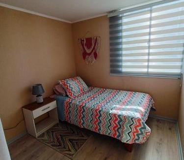 San Pedro de la Paz Apartamento | Departamento a pasos de la ruta 160