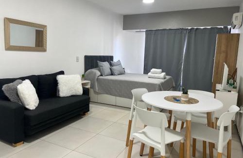 Almagro Apartamento | Departamento Coby Home - Buenos Aires - Hospital Italiano - Almagro