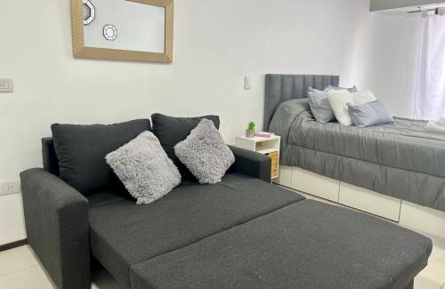 Almagro Apartamento | Departamento Coby Home - Buenos Aires - Hospital Italiano - Almagro