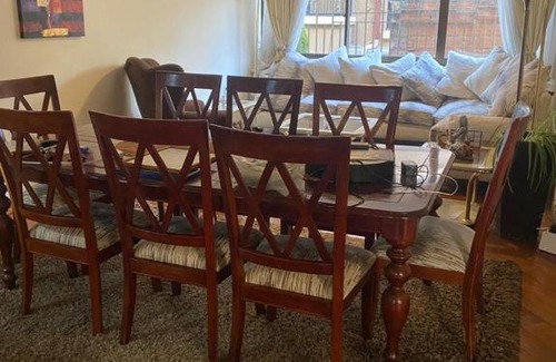 Macrodistrito Sur Apartamento | Departamento Comodo en Achumani - Zona Sur