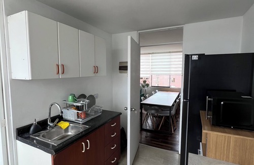 Sector 1 Casa | Departamento Compartido Prescott