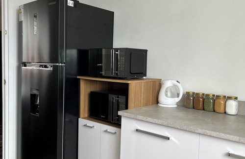Sector 1 Casa | Departamento Compartido Prescott