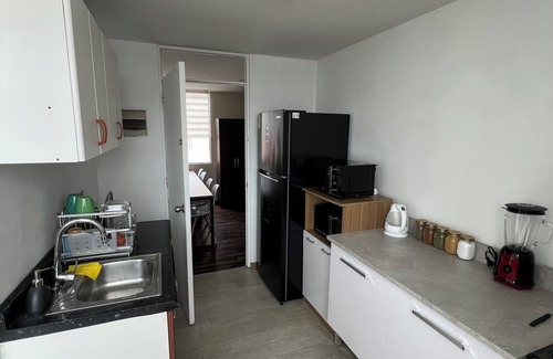 Sector 1 Casa | Departamento Compartido Prescott