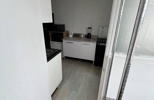 Sector 1 Casa | Departamento Compartido Prescott
