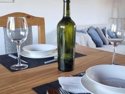Maipú Apartamento | Departamento Complejo Fisterra- Maipú