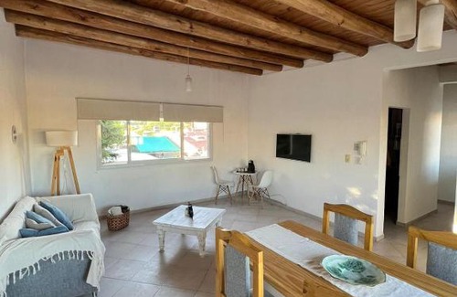 Maipú Apartamento | Departamento Complejo Fisterra- Maipú