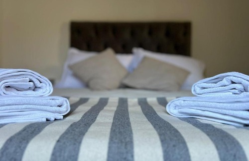 Maipú Apartamento | Departamento Complejo Fisterra- Maipú