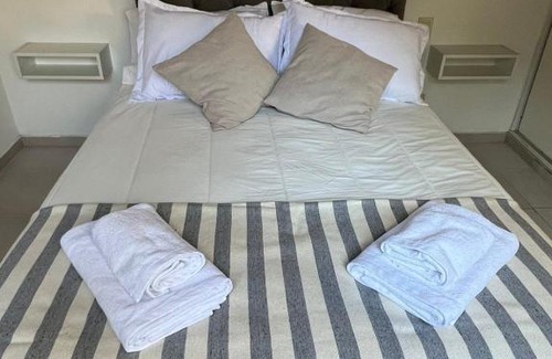 Maipú Apartamento | Departamento Complejo Fisterra- Maipú
