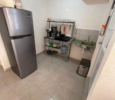 Acapulco Apartamento | Departamento completo cerca del Mar
