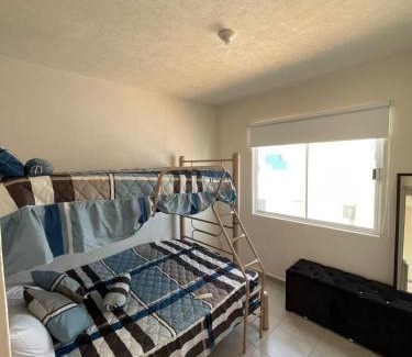 Acapulco Apartamento | Departamento completo cerca del Mar