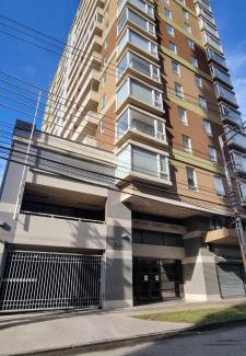 Temuco Apartamento | Departamento completo, centrico y estacionamiento