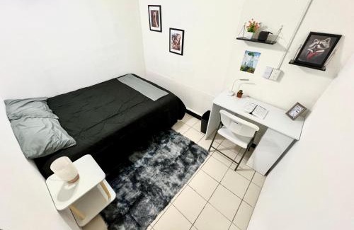 Monterrey Apartamento | Departamento Completo En Centro de Monterrey