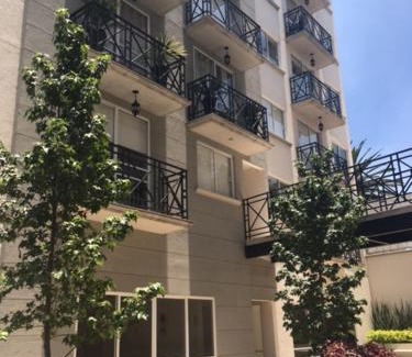 Churubusco Apartamento | DEPARTAMENTO COMPLETO COYOACAN