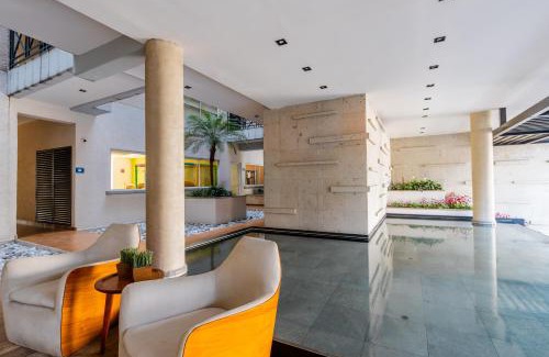 Churubusco Apartamento | DEPARTAMENTO COMPLETO COYOACAN