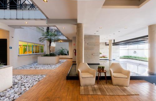 Churubusco Apartamento | DEPARTAMENTO COMPLETO COYOACAN