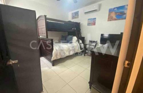 Cerritos Apartamento | Departamento completo para 6 personas