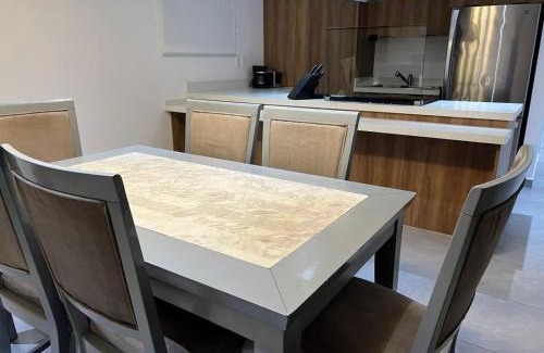 Tijuana Apartamento | Departamento con 3 habitaciones en Torre Palmas