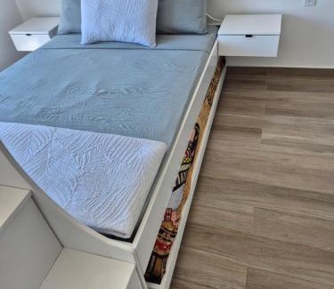 Tijuana Apartamento | Departamento con 3 habitaciones en Torre Palmas