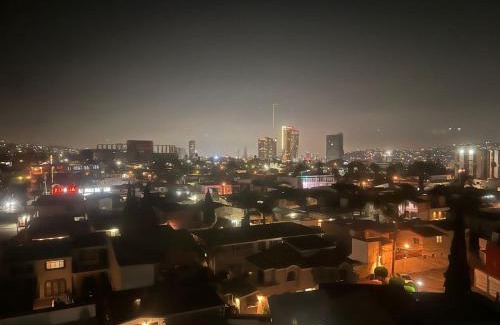 Tijuana Apartamento | Departamento con 3 habitaciones en Torre Palmas