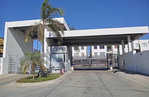 Mazatlán Apartamento | Departamento con alberca Alejandría 1628-5