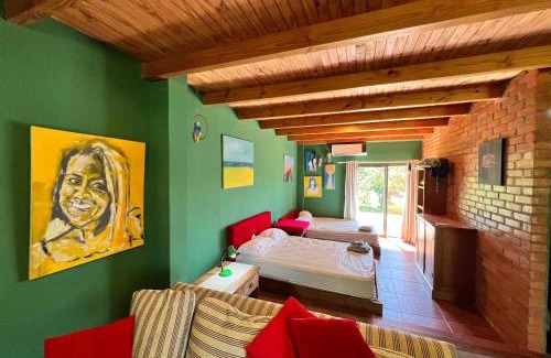 Puerto Libertad Casa | Departamento con vista al lago