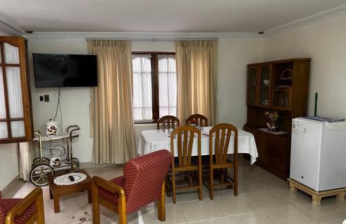 Sucre Apartamento | Departamento con baño privado