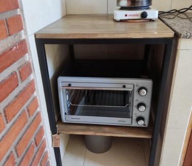Corrientes Apartamento | Departamento con buena ubicación