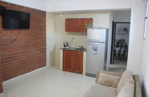 Corrientes Apartamento | Departamento con buena ubicación