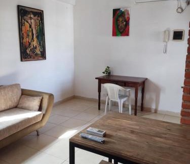 Corrientes Apartamento | Departamento con buena ubicación
