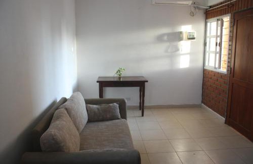 Corrientes Apartamento | Departamento con buena ubicación