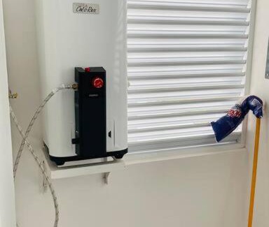 Área del bulevar Barra Vieja Apartamento | Departamento con club de Playa en Acapulco