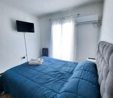 Santa Fe Apartamento | Departamento con COCHERA - Santa Fe