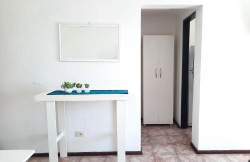 Santa Fe Apartamento | Departamento con COCHERA - Santa Fe