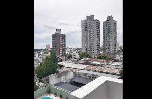 Santa Fe Apartamento | Departamento con COCHERA - Santa Fe