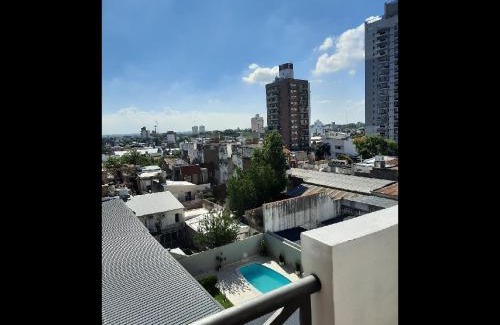 Santa Fe Apartamento | Departamento con COCHERA - Santa Fe