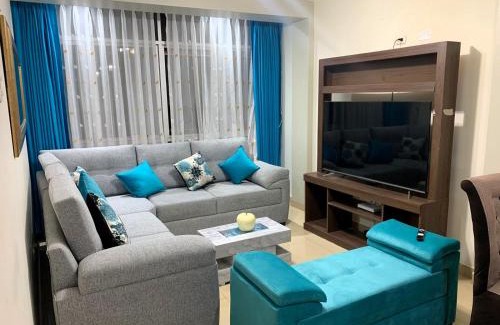 Chimbote Apartamento | DEPARTAMENTO con COCHERA en Chimbote